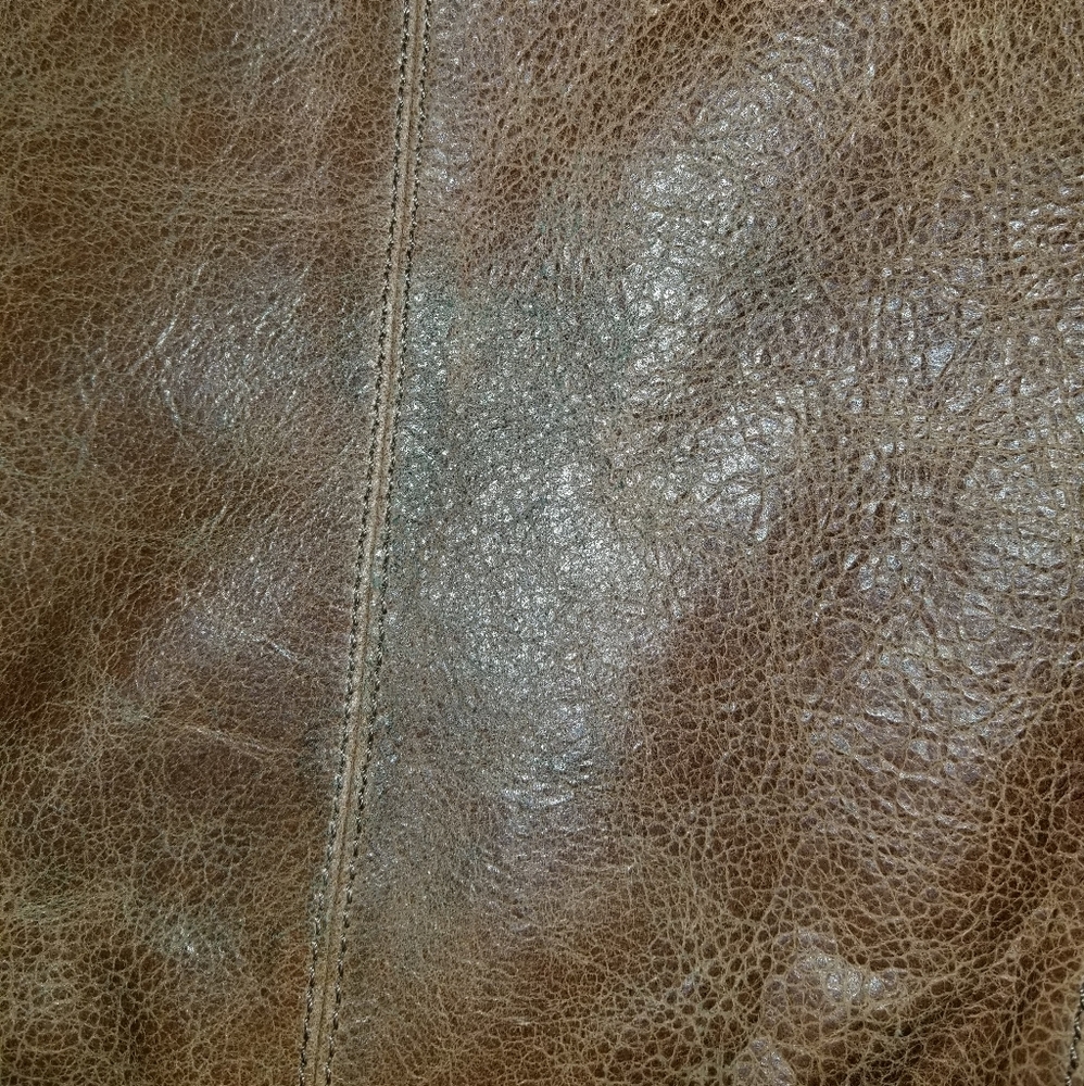 SOLD! Old Gringo Australian Springbok messenger - Picture 13 of 16